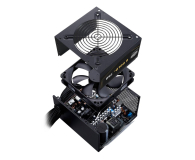 Cooler Master G 750W 80 Plus Gold ATX 3.1 - 1292707 - zdjęcie 7